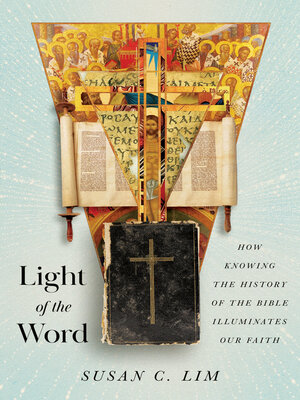 cover image of Light of the Word